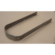 FRONT FENDER - STRUT - PART FOR REPAIRS - (STORED PIECES)